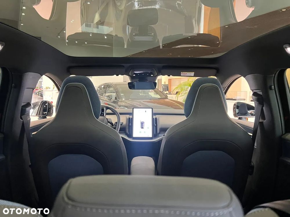 Volvo EX30 69kWh Twin Motor Ultra - 22