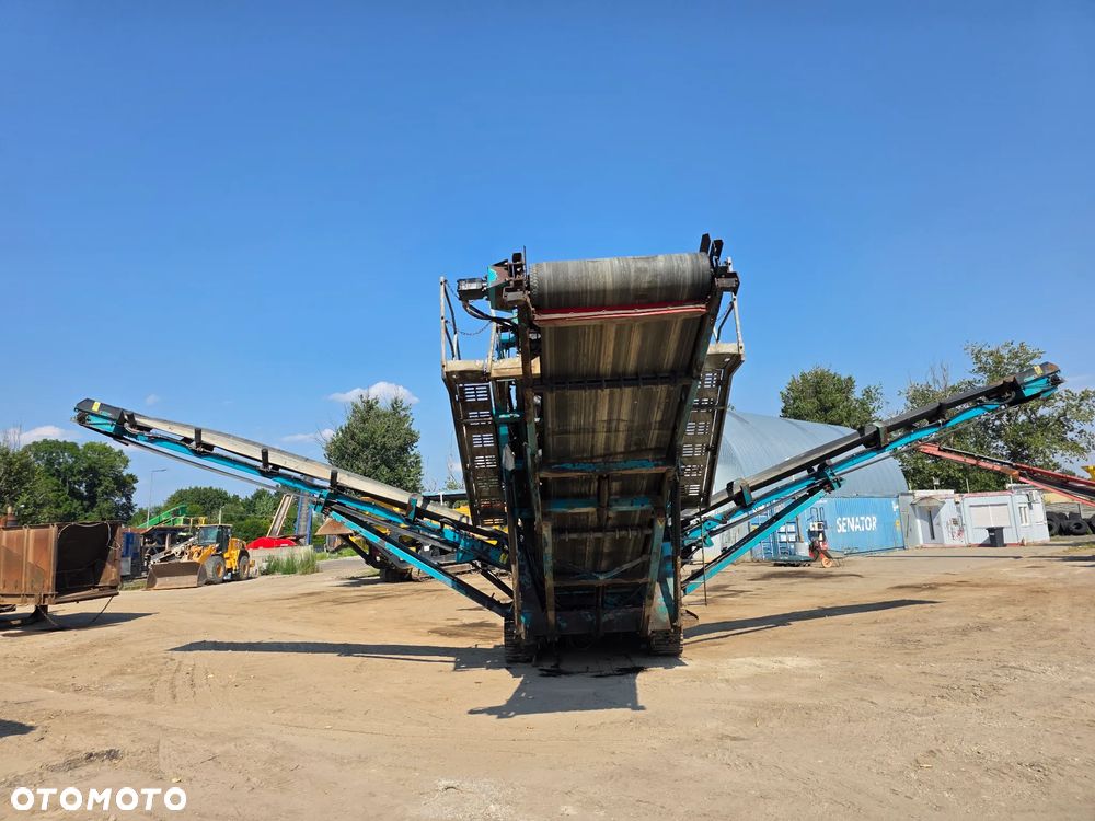 Powerscreen Chieftain 1400 - 3