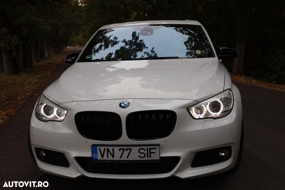 BMW Seria 5 - 9