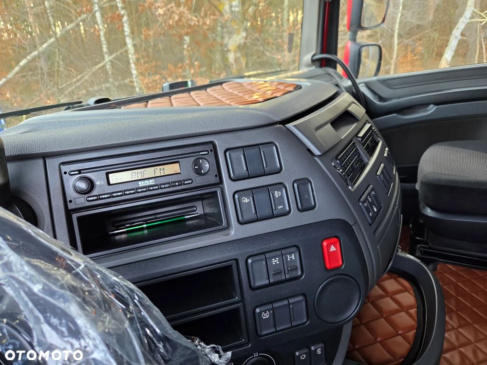 DAF XF 510 - 16
