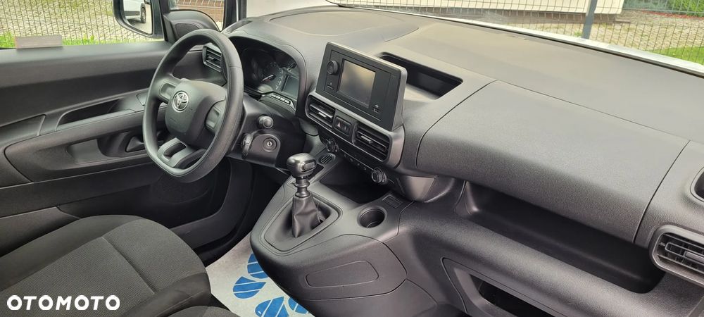 Toyota PROACE CITY - 13