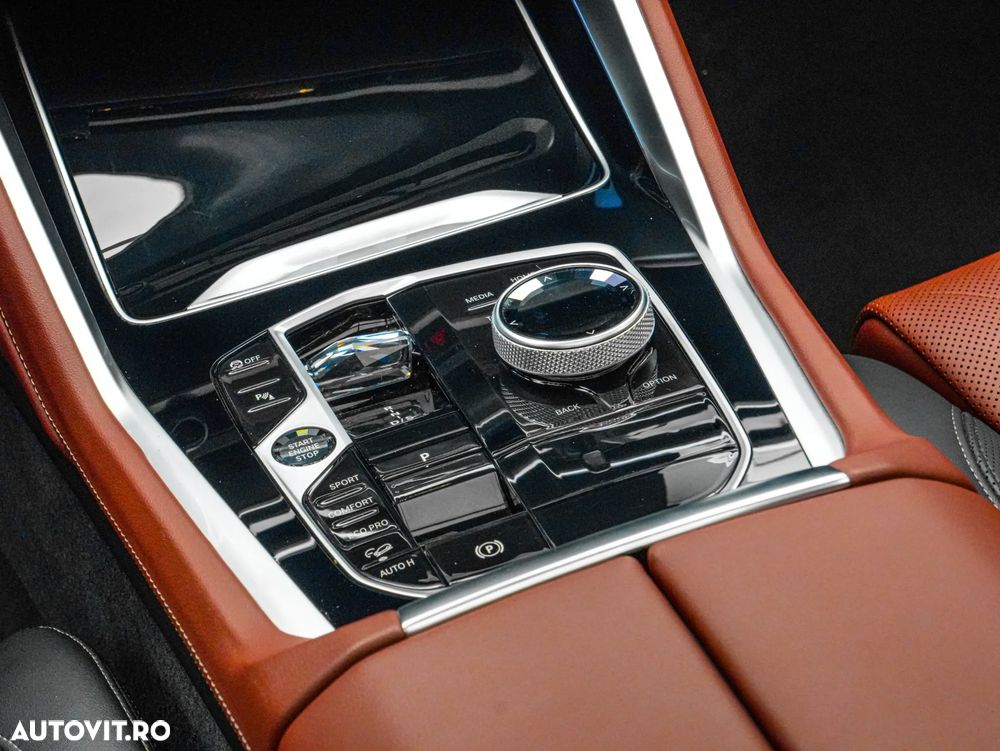 BMW X6 xDrive40d M Sport - 22
