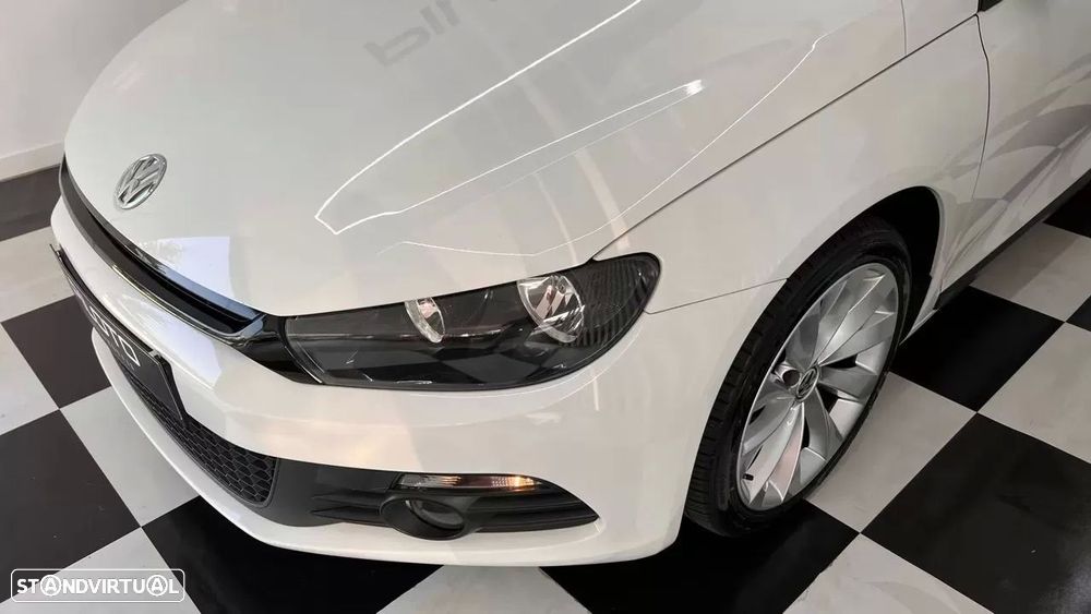 VW Scirocco 1.4 TSI Life - 2
