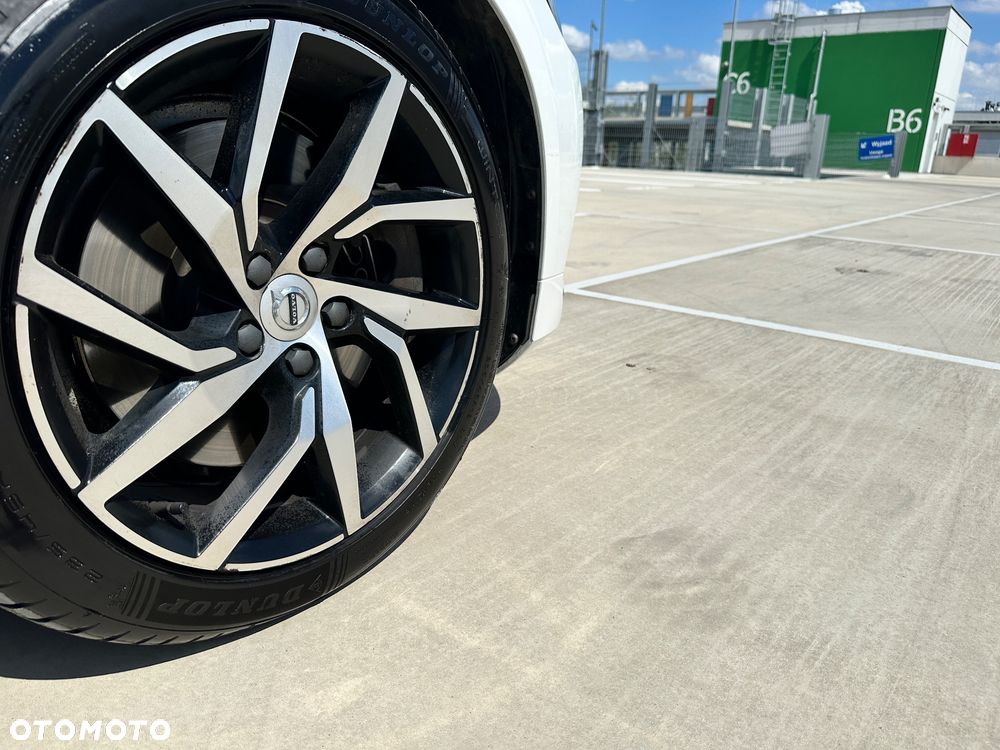 Volvo S60 T6 AWD Momentum Pro - 12