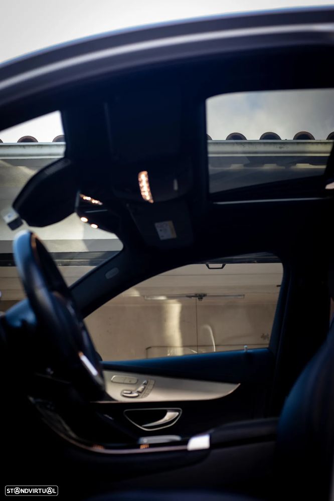 Mercedes-Benz EQC 400 4Matic - 11