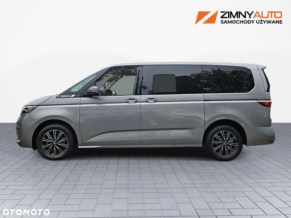 Volkswagen Multivan 1.5 TSI L2 Life DSG - 3