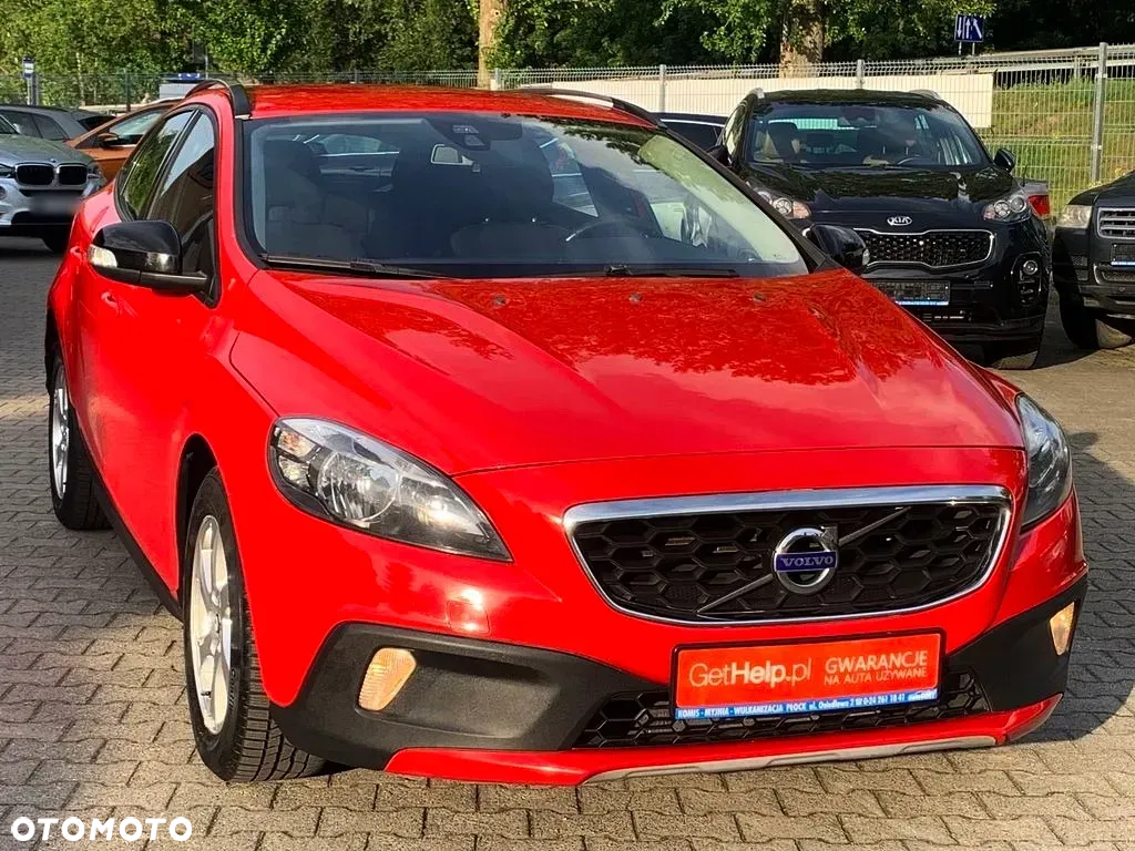 Volvo V40 - 12