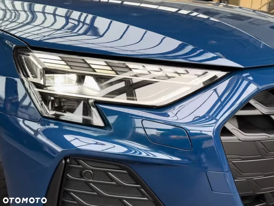 Audi A3 - 17