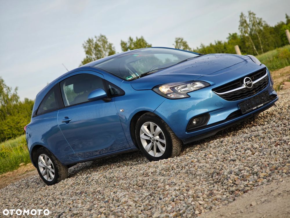 Opel Corsa 1.4 Enjoy - 5