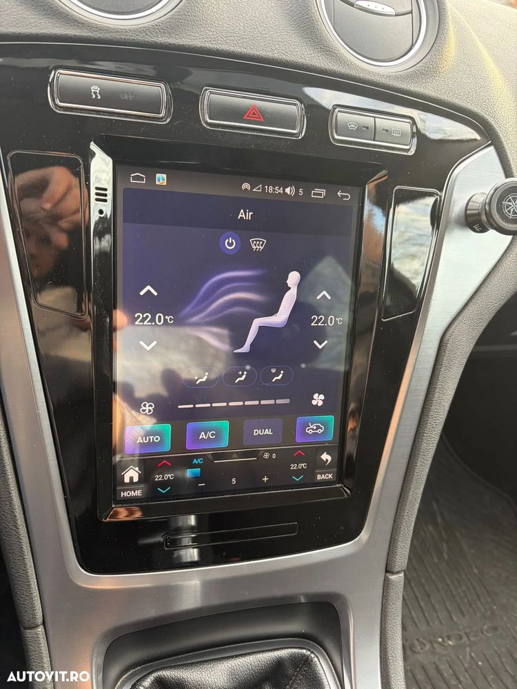 Ford Mondeo 2.0 TDCi Business Class - 18