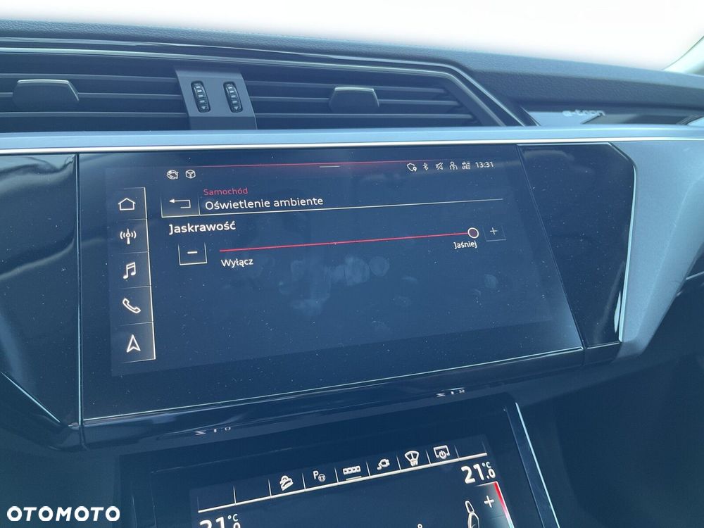 Audi e-tron 50 Quattro Advanced - 30