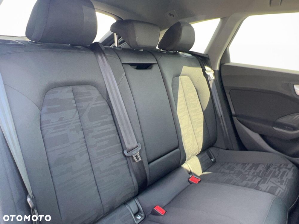 Audi A5 Avant TFSI S tronic - 18