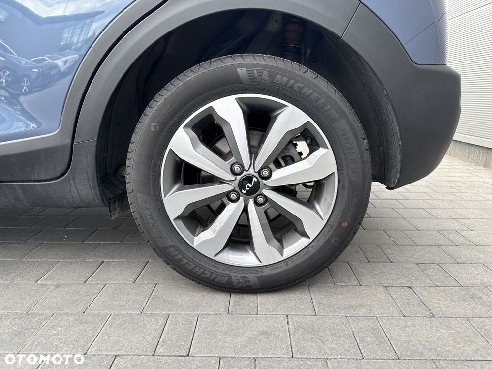Kia Stonic 1.2 L - 8