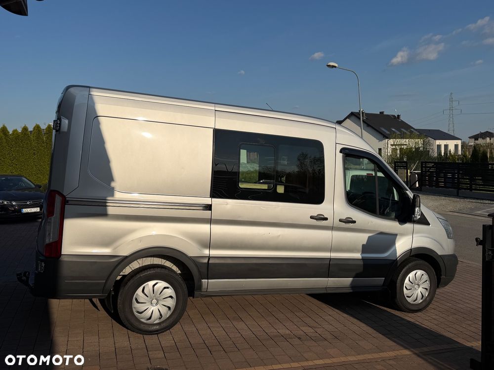 Ford Transit - 15