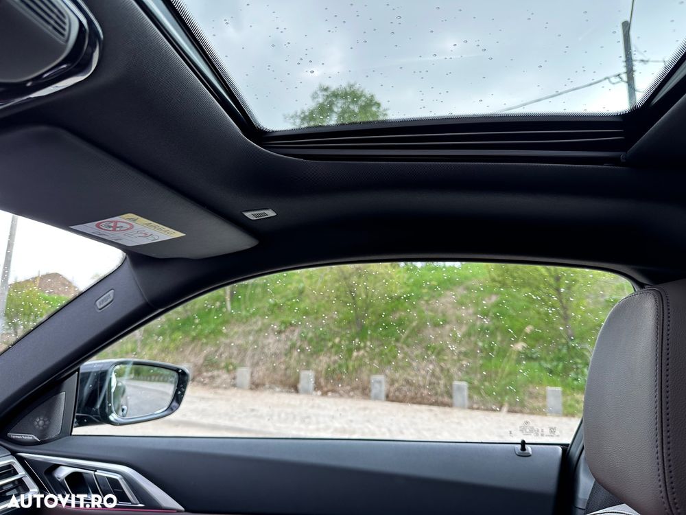 BMW Seria 4 430i xDrive M Sport - 37