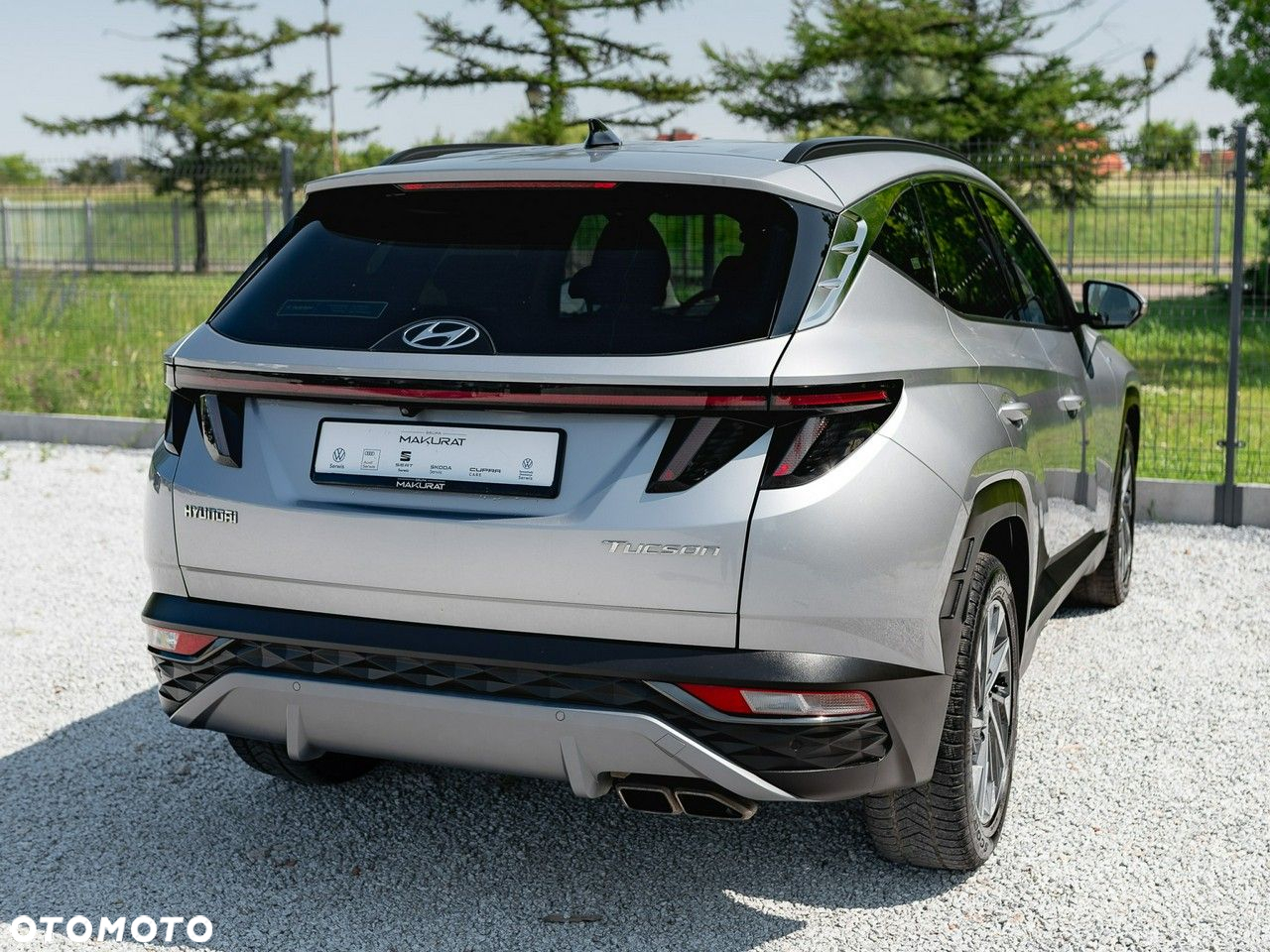 Hyundai Tucson - 6