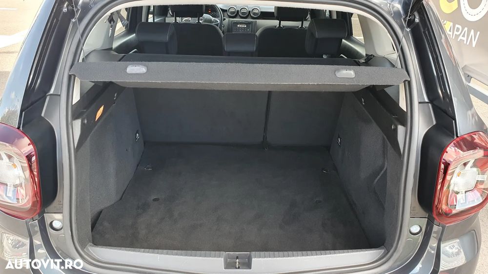 Dacia Duster Blue dCi 115 2WD Prestige - 25