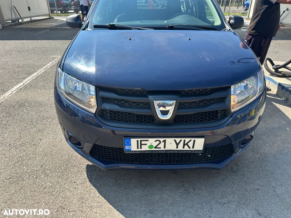 Dacia Logan - 6