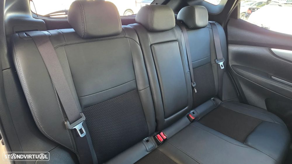 Nissan Qashqai 1.6 dCi Tekna 19 Pele Xtronic - 24