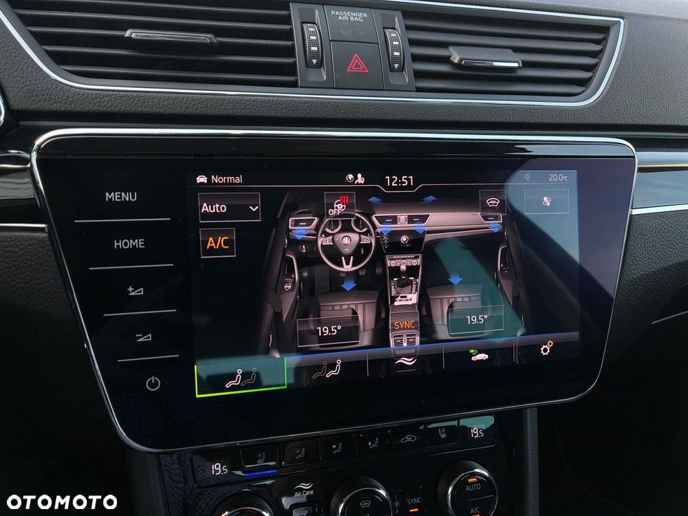 Skoda Superb - 25
