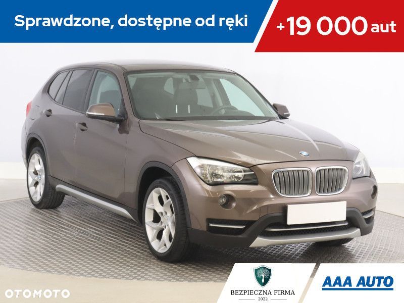 BMW X1 - 1