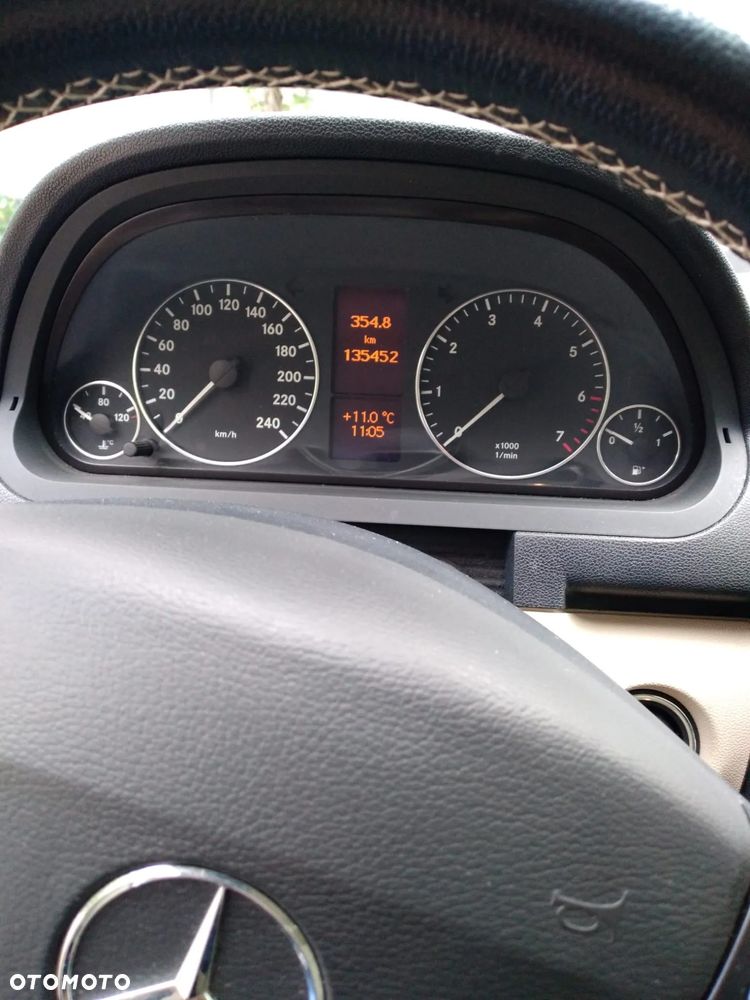 Mercedes-Benz Klasa A - 5