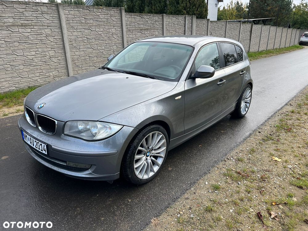 BMW Seria 1 118d DPF Edition Lifestyle - 1