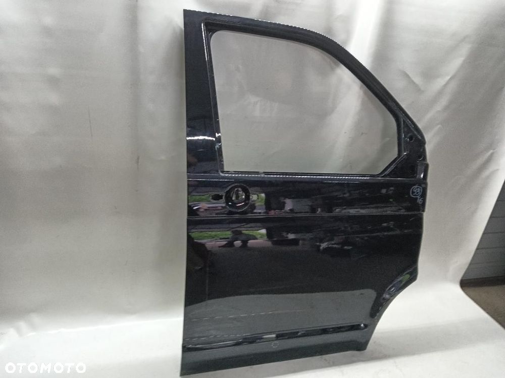 DRZWI PRZÓD PRZEDNIE PRAWE VW T6 DRZWI PRZEDNIE PRAWE VW T5 - 2
