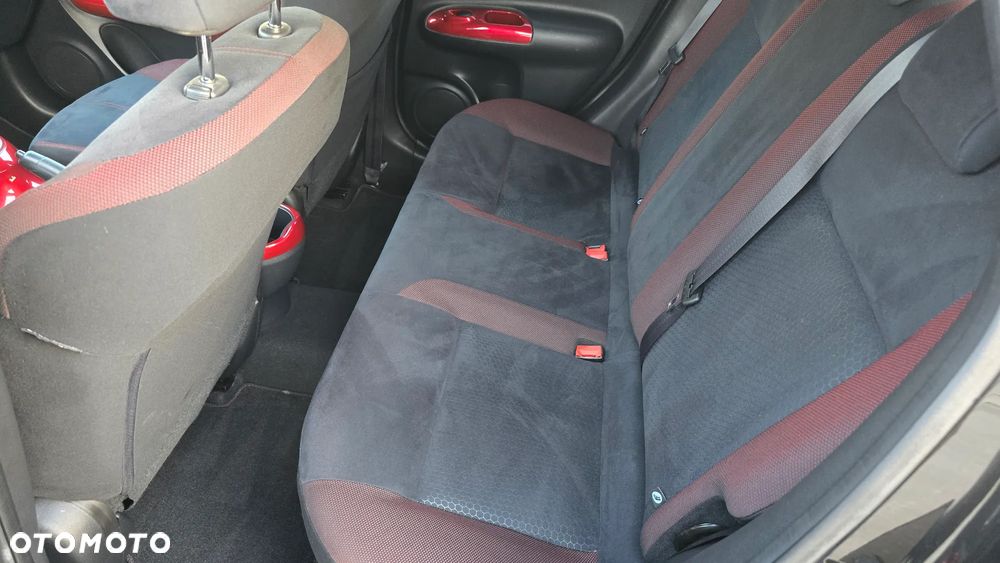 Nissan Juke 1.2 DIG-T N-Way+ - 34