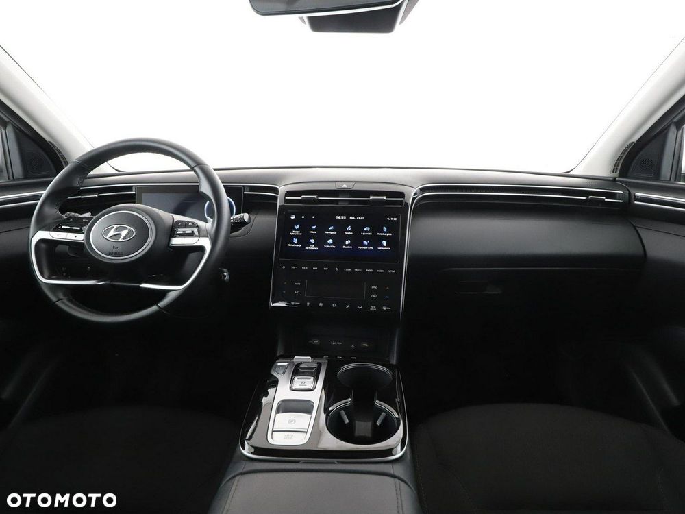 Hyundai Tucson 1.6 T-GDi HEV Smart 2WD - 16