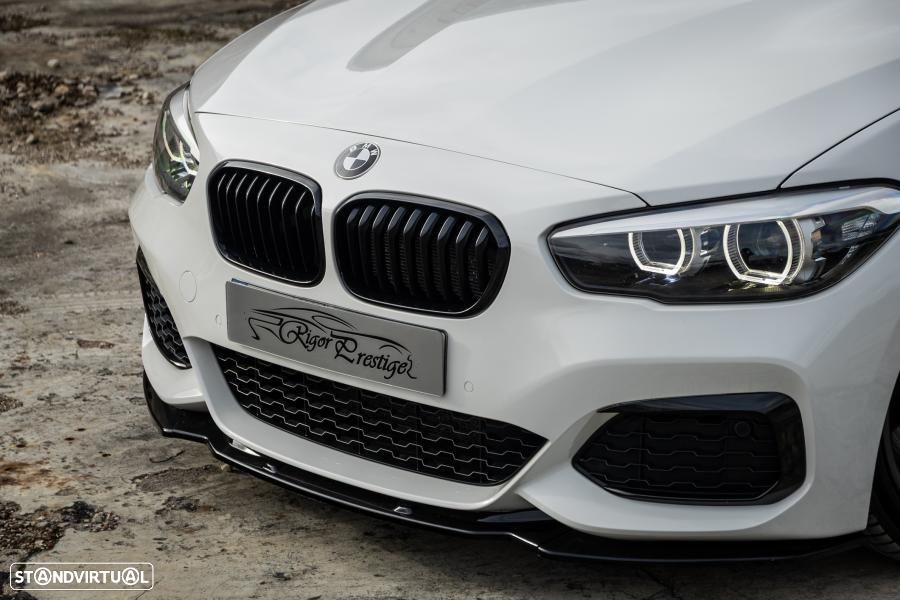 BMW M140i Aut. Special Edition - 12