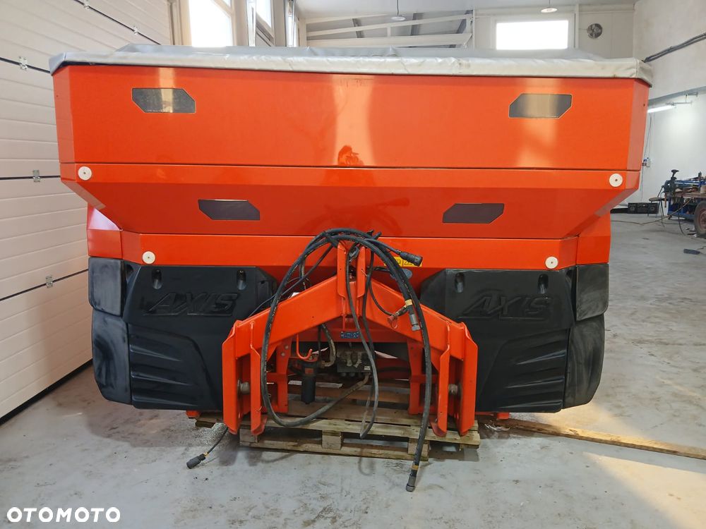 RAUCH Axis 50.2 HEMC+W - 3