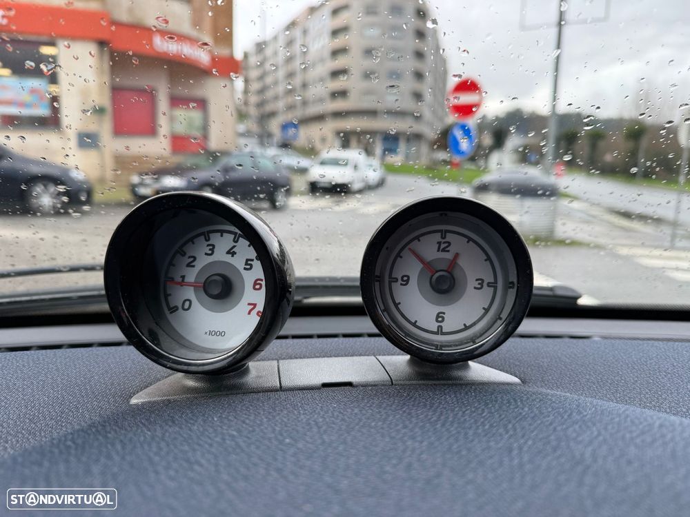 Smart ForTwo Coupé 1.0 mhd Passion 71 - 14