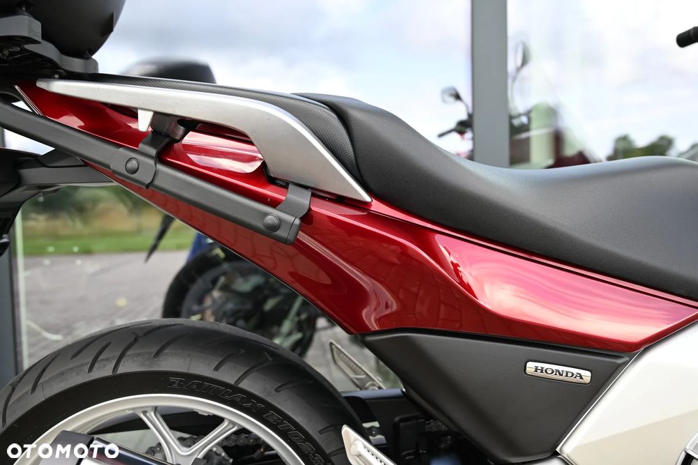 Honda NC - 32