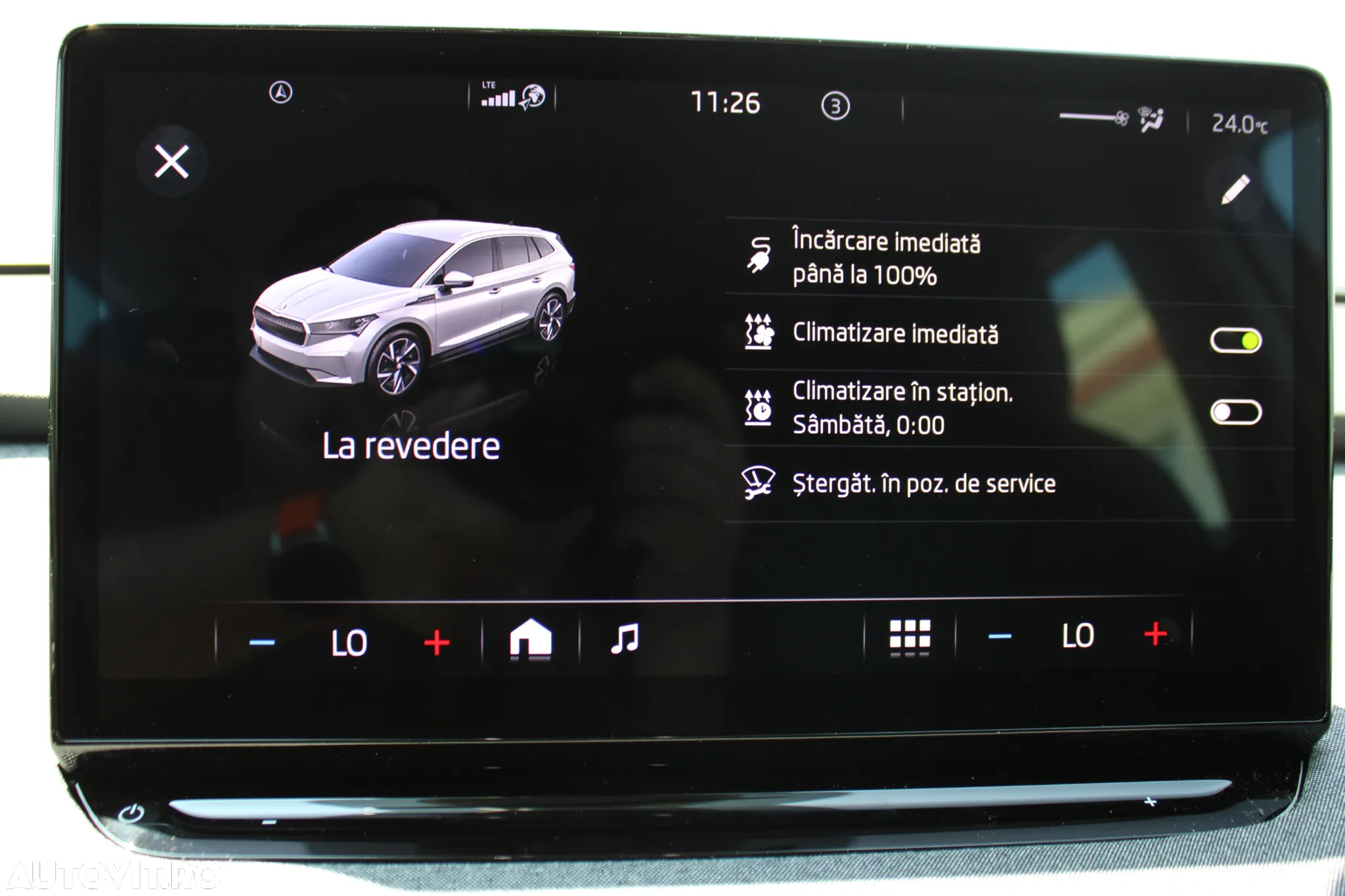 Skoda Enyaq 60 - 10
