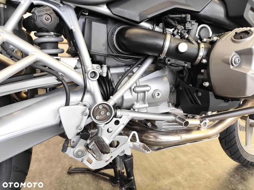 BMW GS - 21