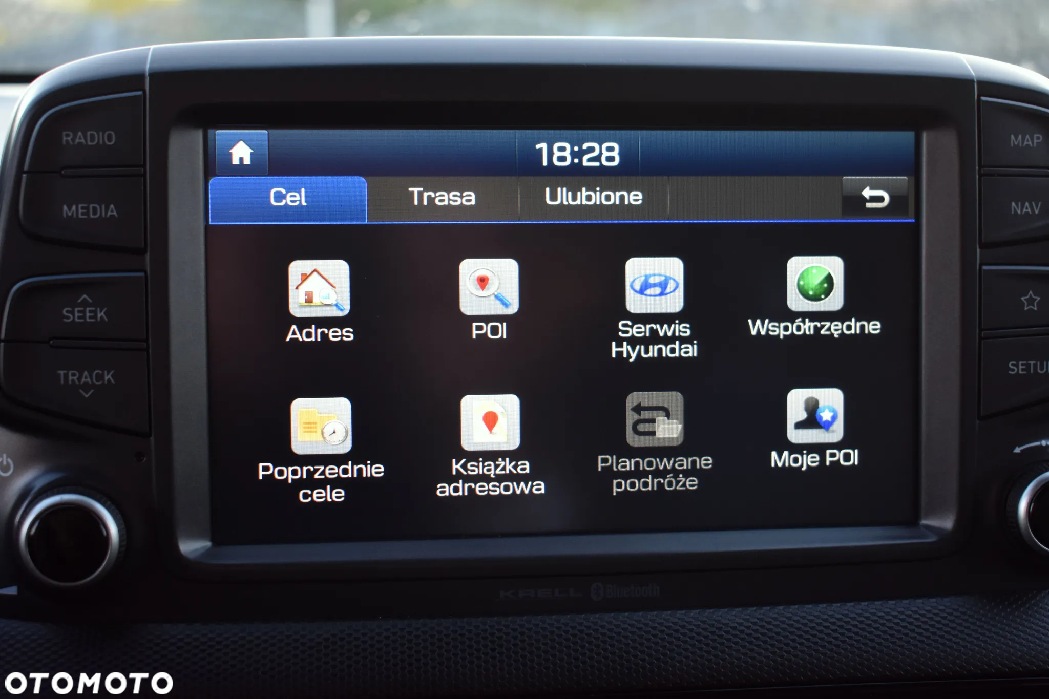 Hyundai Kona 1.0 T-GDI Executive - 21