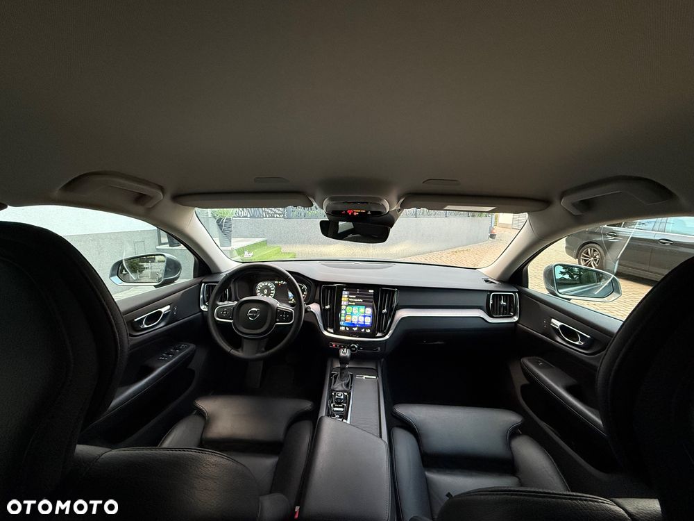 Volvo V60 D3 Geartronic Momentum Pro - 26