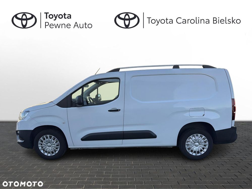 Toyota PROACE CITY - 3