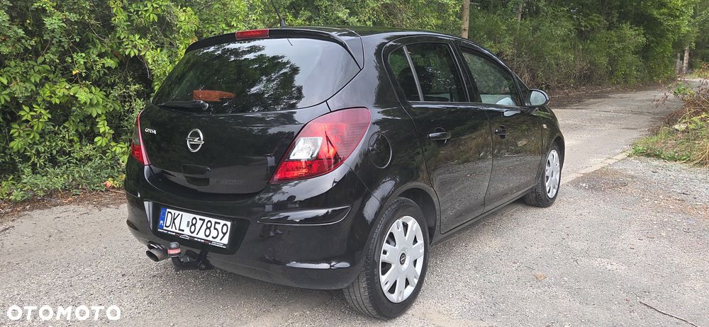 Opel Corsa - 7