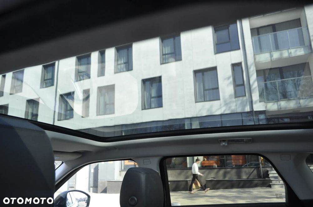 Land Rover Range Rover Evoque TD4 HSE - 13