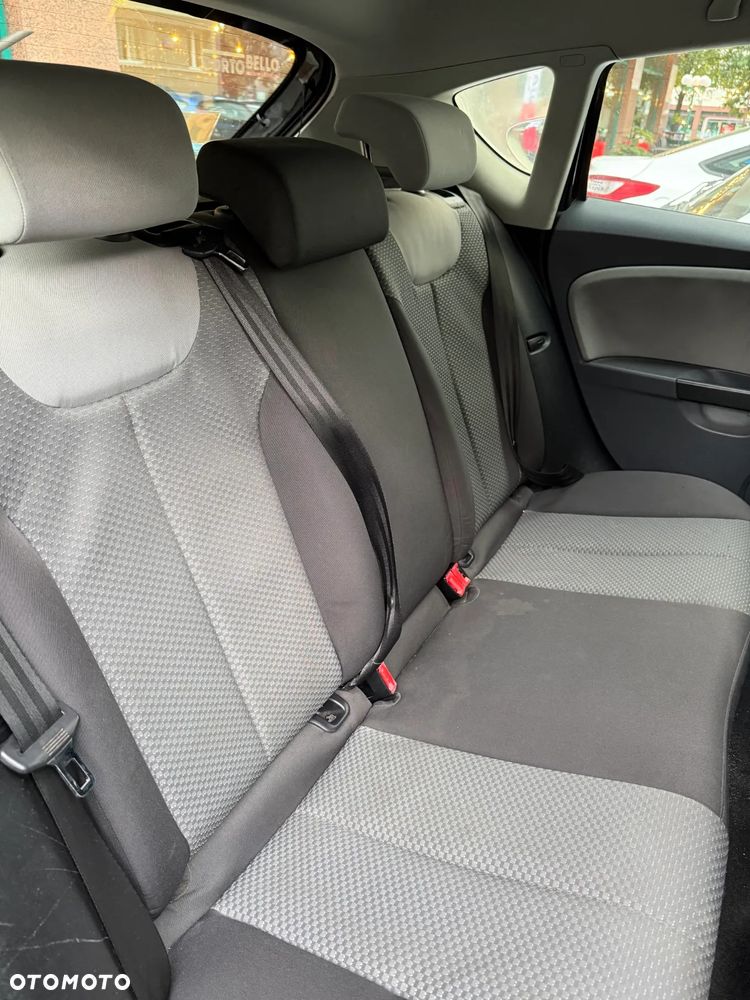 Seat Leon - 11