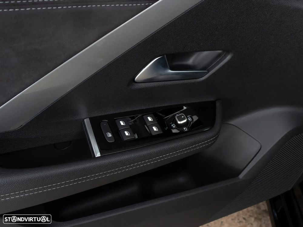 Opel Astra 1.5 D GS Line Aut. - 21