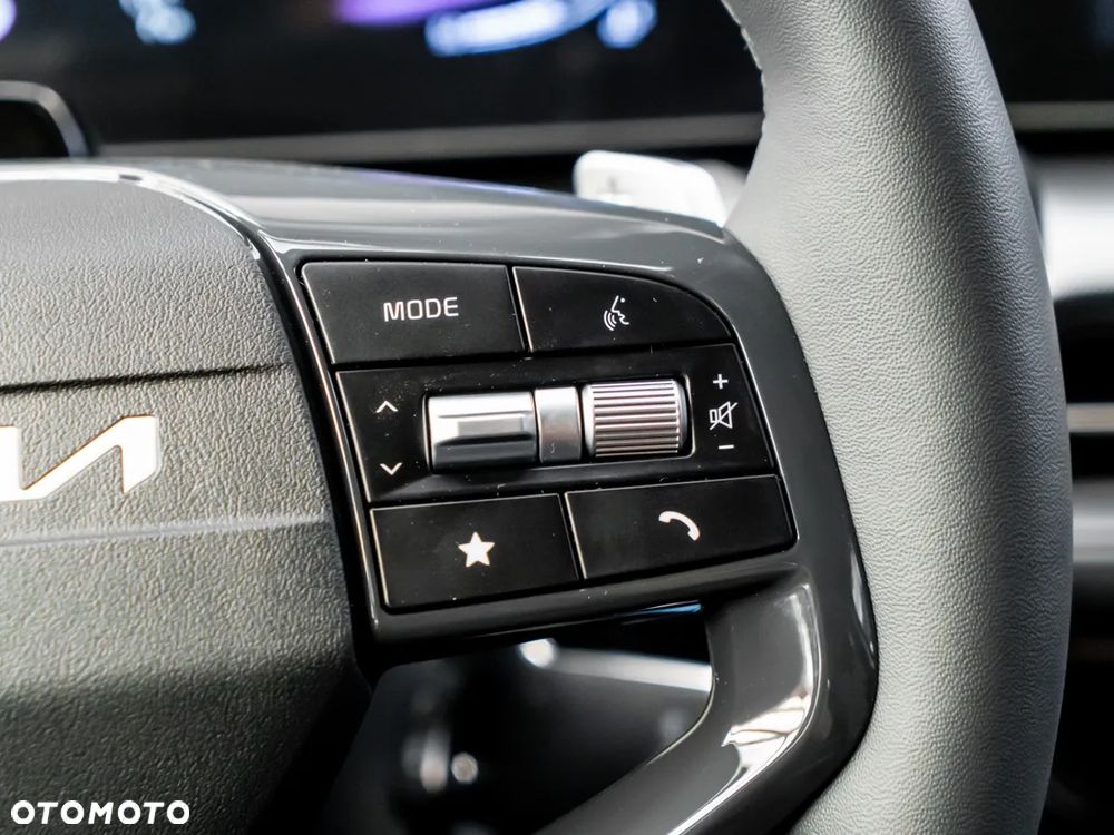 Kia XCeed 1.6 T-GDI M DCT - 15