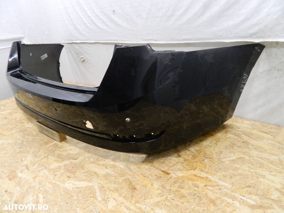 Bara spate Skoda Octavia 4 Berlina, 2020, 2021, 2022, 2023, 5E6807421. - 9