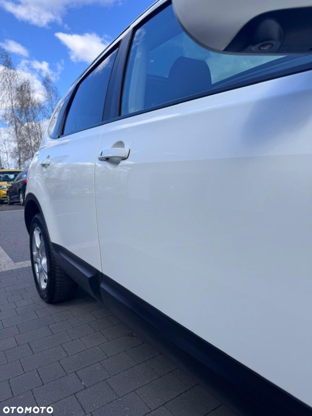 Nissan Qashqai+2 - 15