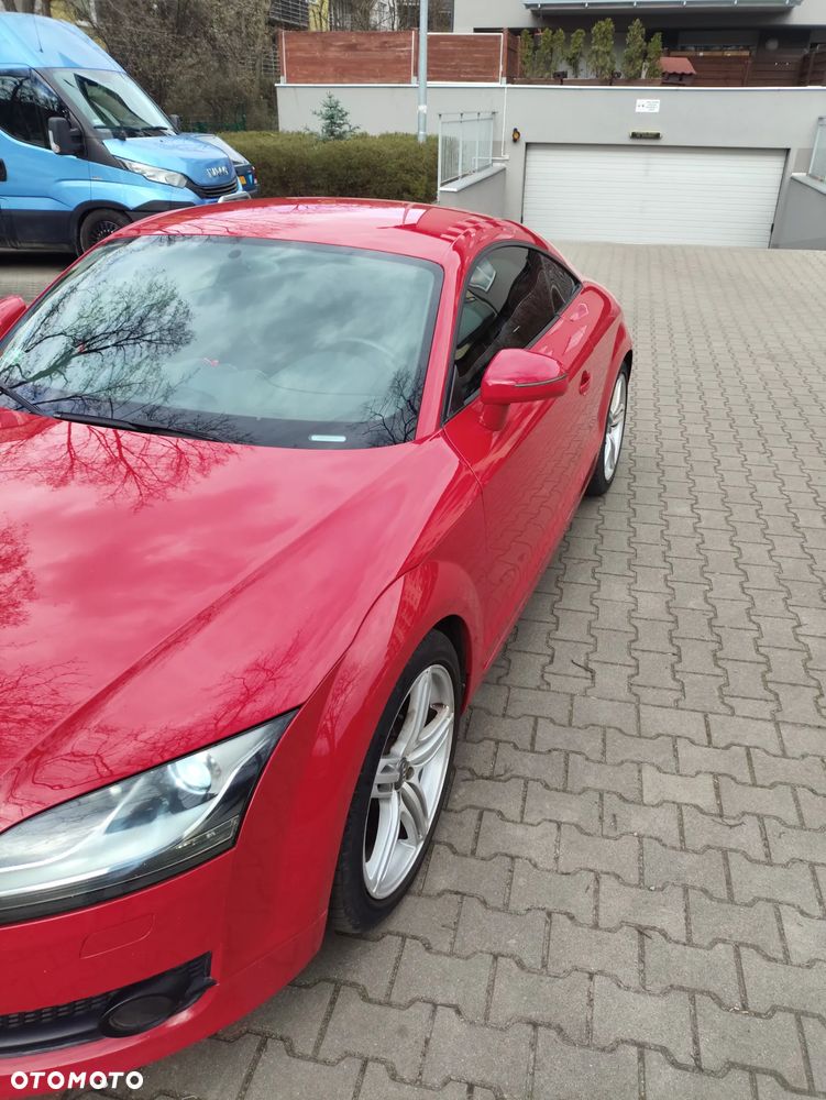Audi TT Coupé 2.0 TFSI - 26