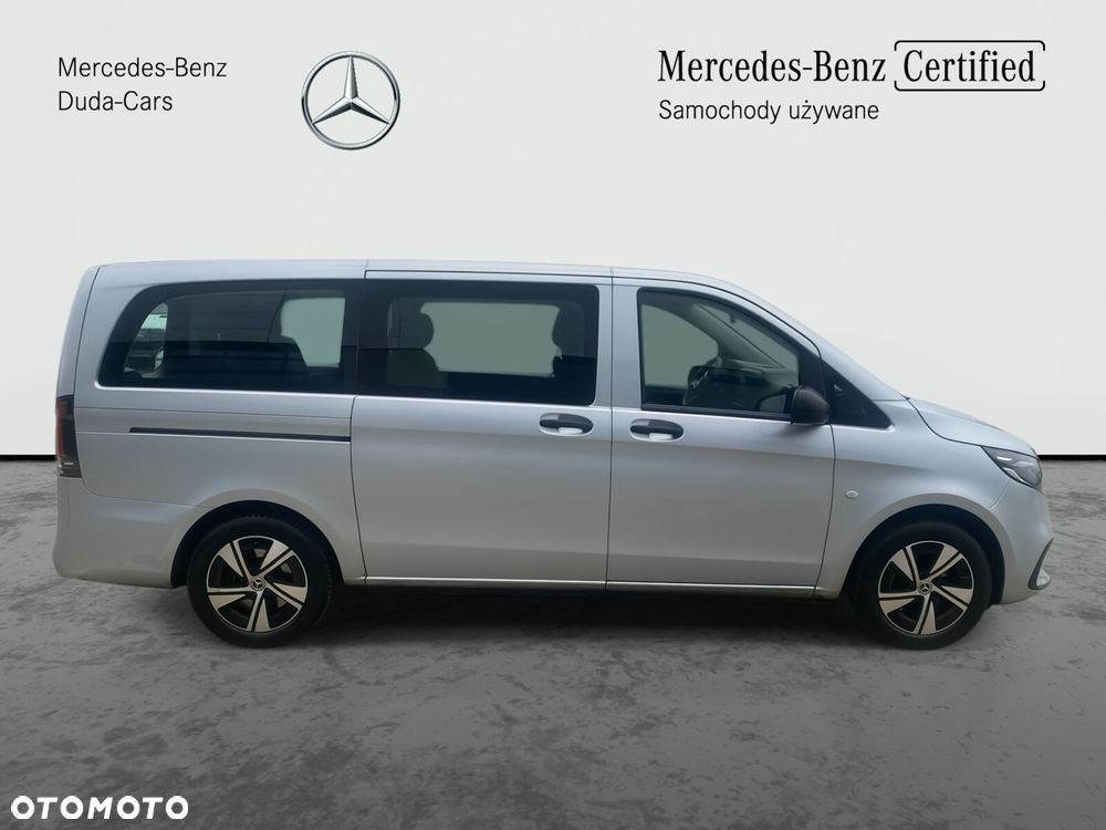 Mercedes-Benz Vito Tourer L2 Pro 9G-Tronic 447.703 - 5