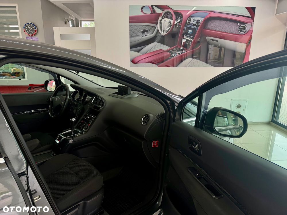 Peugeot 5008 e-HDI 115 ETG6 Stop&Start Business-Line - 5