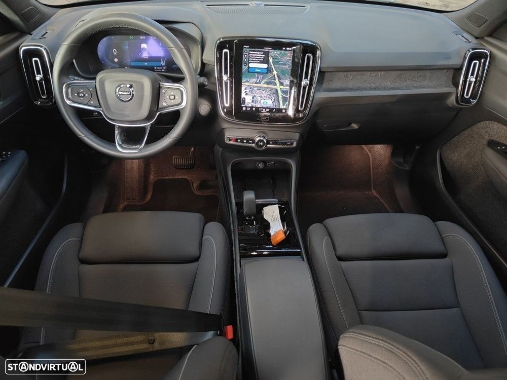 Volvo XC 40 Recharge Plus - 16